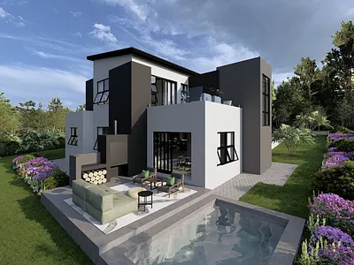 4 Bedroom House For Sale in Midrand - img