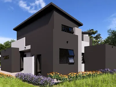 4 Bedroom House For Sale in Centurion - Lf3z.webp
