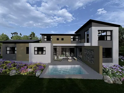 4 Bedroom House For Sale in Centurion - A283.webp