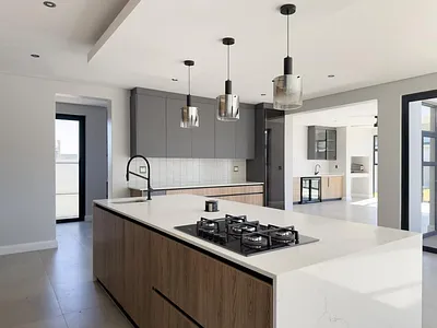 5 Bedroom House For Sale in Centurion - img