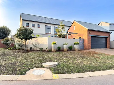 3 Bedroom House For Sale in Centurion - img