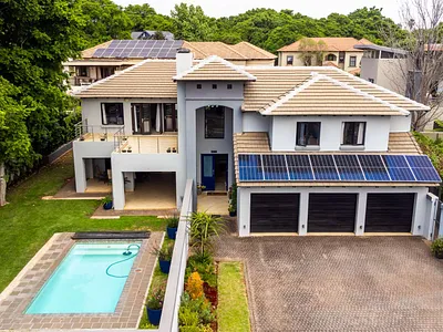 4 Bedroom House For Sale in Centurion - img