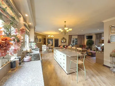 4 Bedroom House For Sale in Centurion - img