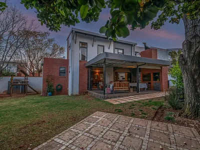 3 Bedroom Townhouse For Sale in Centurion - img