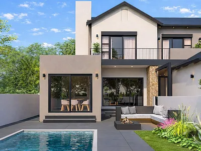 4 Bedroom House For Sale in Centurion - img