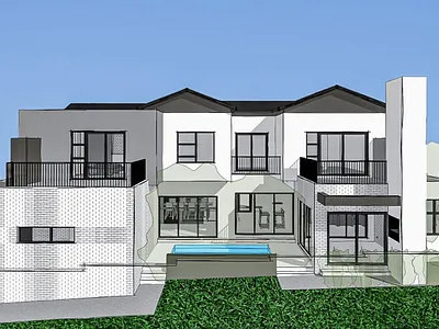 4 Bedroom House For Sale in Centurion - img