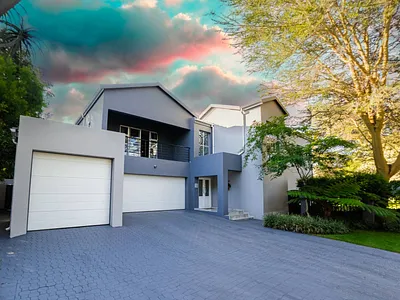 4 Bedroom House For Sale in Centurion - vjGe.webp