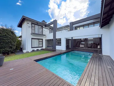 6 Bedroom House For Sale in Centurion - img