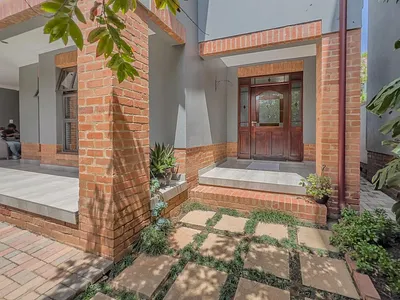 4 Bedroom Townhouse For Sale in Centurion - dCpA.webp