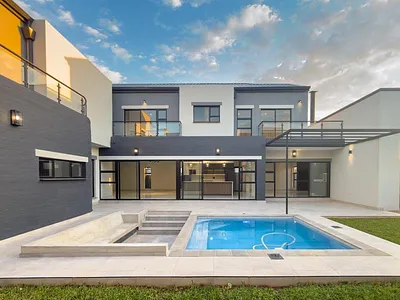 4 Bedroom House For Sale in Centurion - img