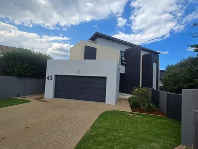 3 Bedroom House For Sale in Centurion - img