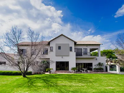 6 Bedroom House For Sale in Centurion - img