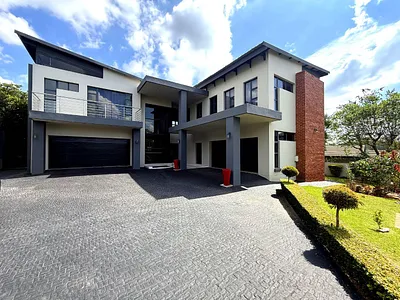 House For Sale in Copperleaf Estate, Centurion - img