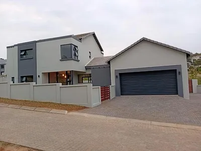 4 Bedroom House For Sale in Nelspruit - rAwk.webp
