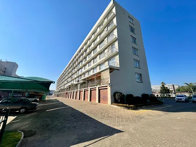 2 Bedroom Apartment For Sale in Pretoria - eDWP.webp