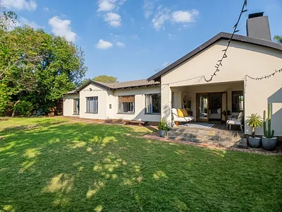 3 Bedroom House To Rent in Pretoria - img