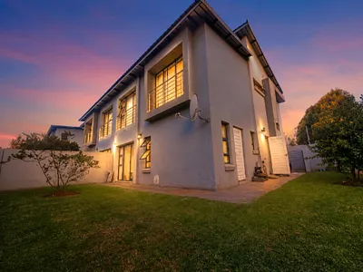 3.5 Bedroom Townhouse For Sale in Pretoria - RIfF.webp