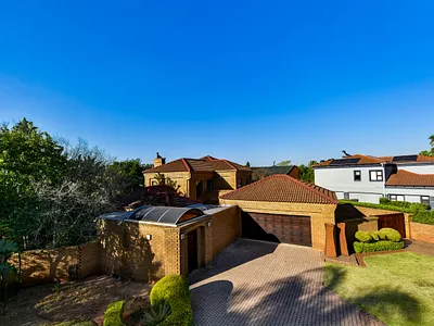 4 Bedroom House For Sale in Pretoria - Rgra.webp