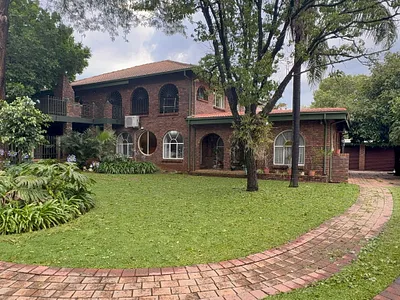 3 Bedroom House To Rent in Pretoria - img