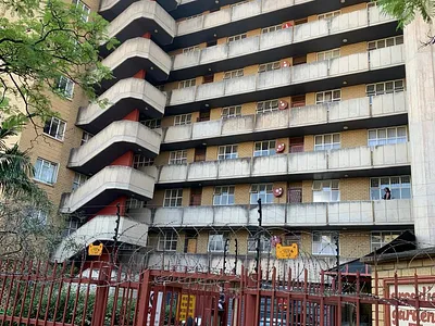 3 Bedroom Apartment For Sale in Pretoria - Elxj.webp