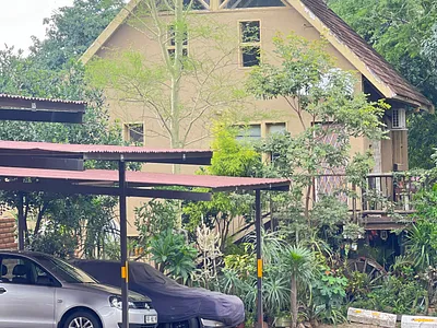 4 Bedroom Townhouse To Rent in Nelspruit - 3qB7.webp