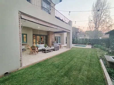 4 Bedroom House For Sale in Pretoria - IfGN.webp