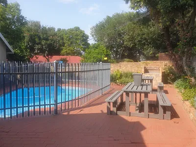 1 Bedroom House To Rent in Pretoria - img