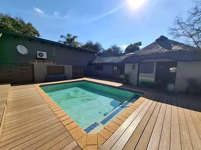 4 Bedroom House For Sale in Pretoria - img