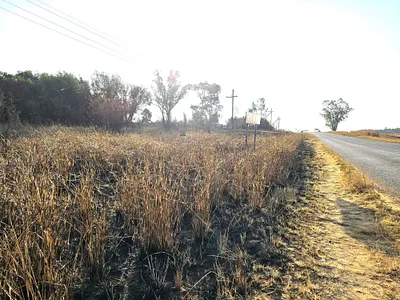 Vacant Land For Sale in Pretoria - img