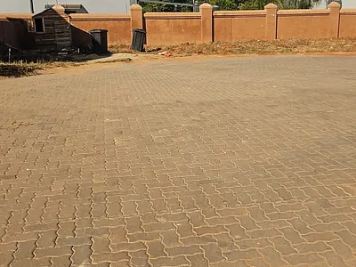 Vacant Land For Sale in Pretoria - img
