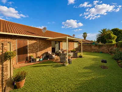 2 Bedroom Townhouse For Sale in Centurion - ROfp.webp