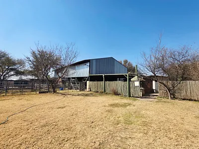 Farm For Sale in Modimolle - lFG6.webp