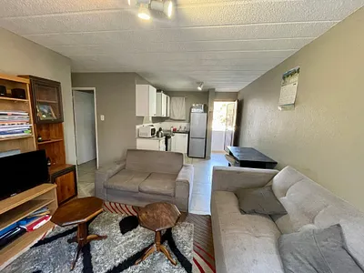 2 Bedroom Apartment For Sale in Pretoria - IuVP.webp