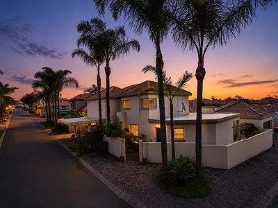 4 Bedroom House For Sale in Pretoria - y0G2.webp