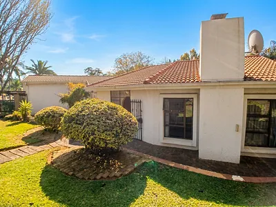 3 Bedroom House To Rent in Pretoria - CYRF.webp