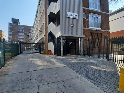 2 Bedroom Apartment For Sale in Pretoria - DrF8.webp