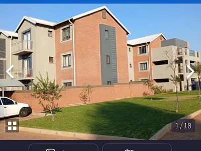 3 Bedroom Apartment For Sale in Pretoria - d3qv.webp