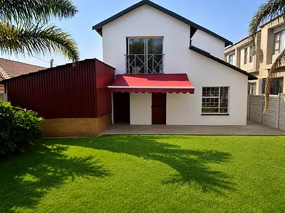 4 Bedroom House For Sale in Centurion - jXPf.webp