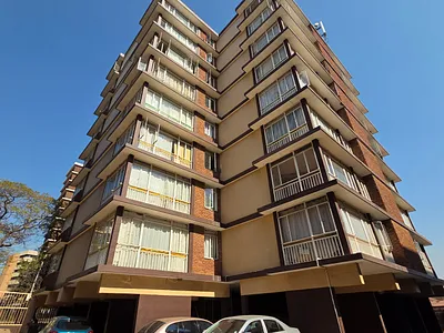 2 Bedroom Apartment For Sale in Pretoria - 9Aay.webp