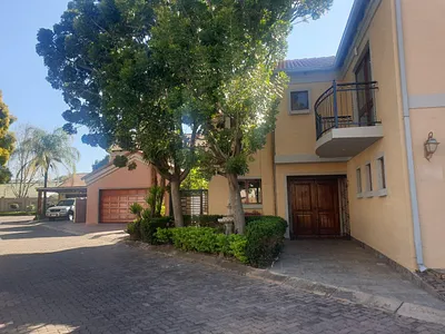 3 Bedroom House To Rent in Pretoria - zfrT.webp