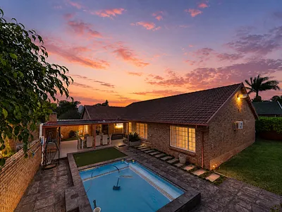4 Bedroom Townhouse For Sale in Pretoria - Fhyi.webp