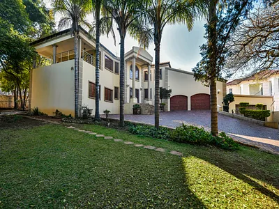 4 Bedroom House For Sale in Pretoria - hHwK.webp