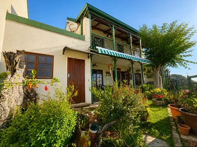 3 Bedroom Townhouse For Sale in Pretoria - UM92.webp