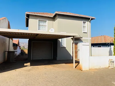 3 Bedroom House For Sale in Pretoria - img