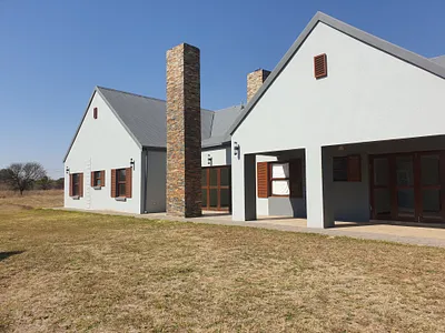 4 Bedroom House To Rent in Pretoria - CHJD.webp
