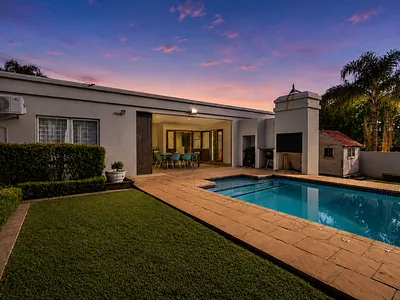 3 Bedroom Townhouse For Sale in Pretoria - img