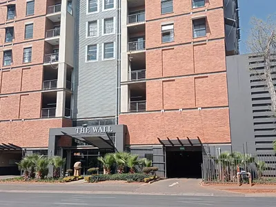 2 Bedroom Apartment For Sale in Pretoria - 8ODr.webp