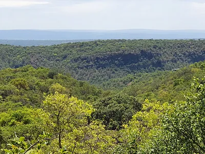 Vacant Land For Sale in Nylsoog Wind and  Eco Estate, Bela Bela - Y4H1.webp