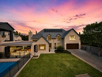 5 Bedroom House For Sale in Pretoria - cKql.webp