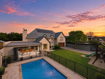 5 Bedroom House For Sale in Pretoria - pkYc.webp